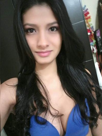 Betty Walk - Escort Girl from Las Cruces New Mexico
