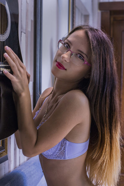 Ivy Aryah - Escort Girl from Clearwater Florida