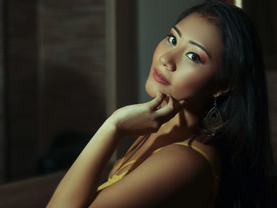 Adele Mun - Escort Girl from New Haven Connecticut
