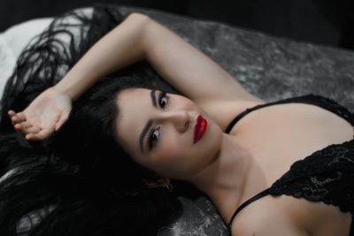 Middle Eastern Escort in Detroit Michigan