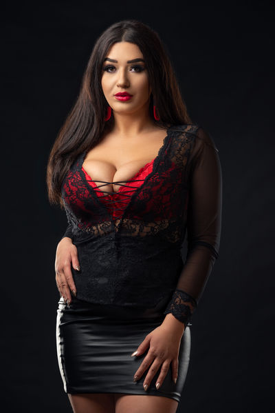 For Trans Escort in Daly City California