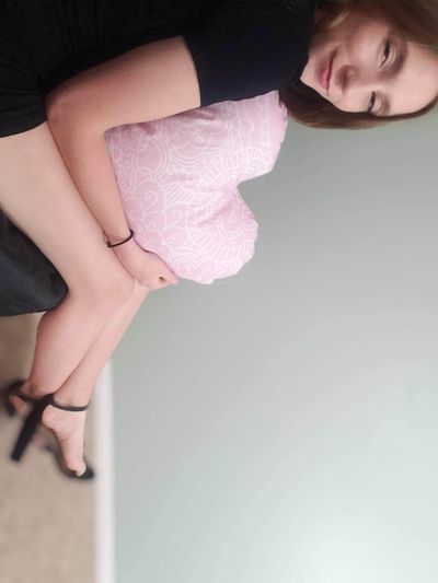 Donna Drake - Escort Girl from Jersey City New Jersey