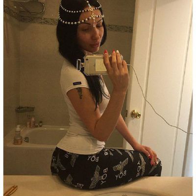 Sonia Summers - Escort Girl from Baltimore Maryland