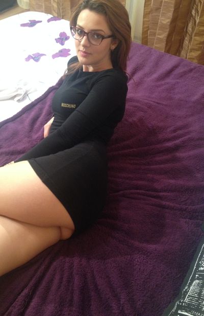 Lanna Gray - Escort Girl from South Bend Indiana